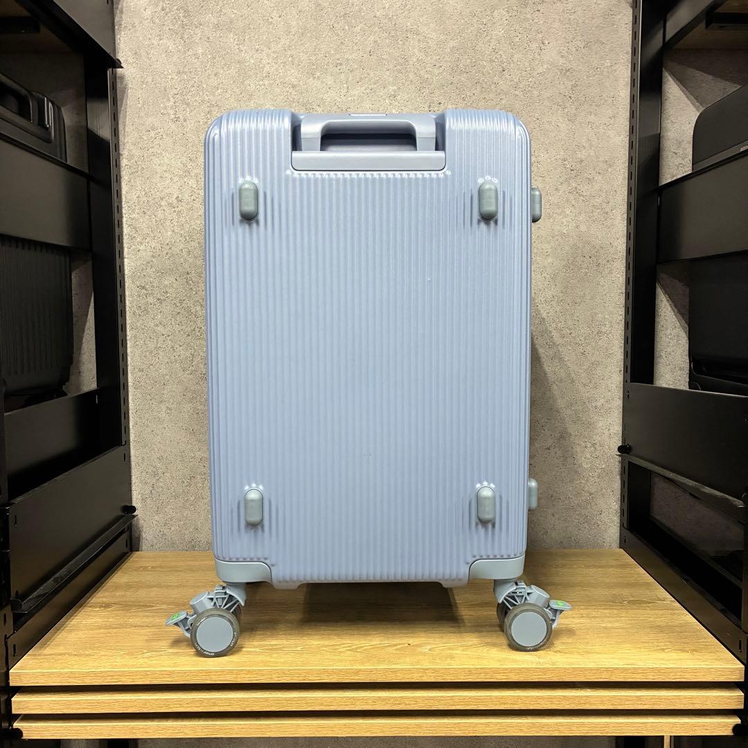 ブライテック BRIGHTECH フレーム MLサイズ 57ℓ スーツケース