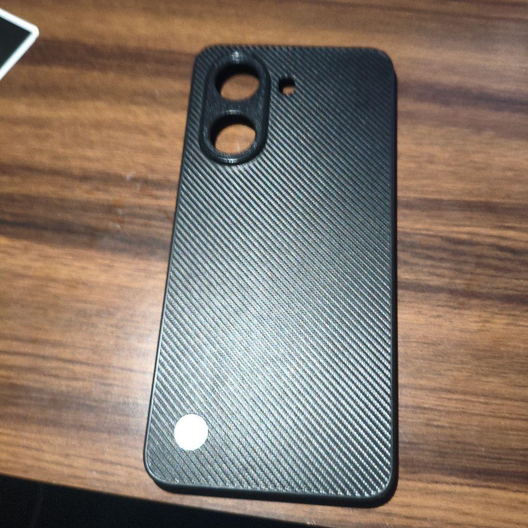 K*ん様 美品　POCO X7 Pro 256GB イエロー おまけ付き