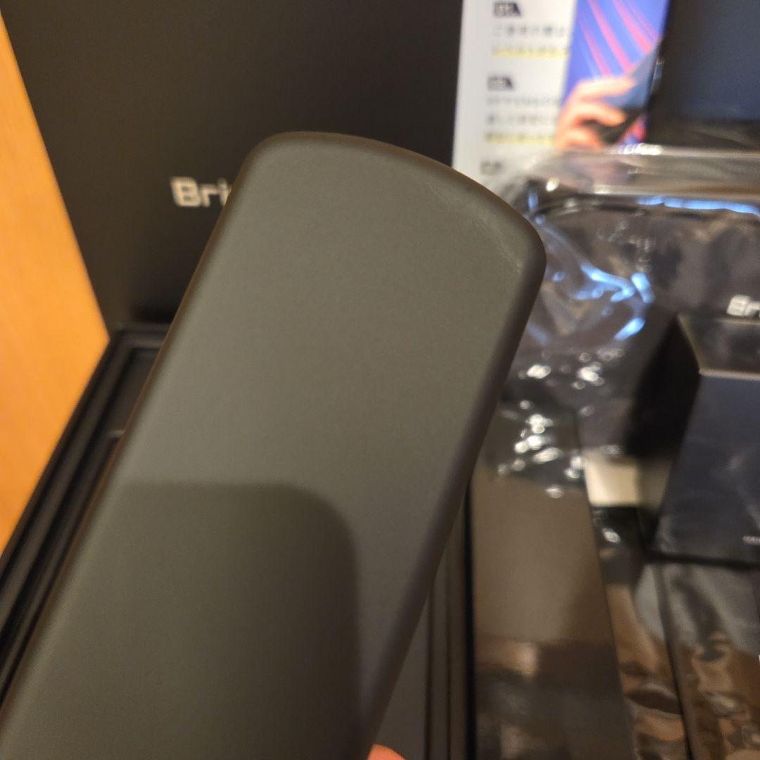 ブライト エレキブラシプラス ELEKI BRUSH＋