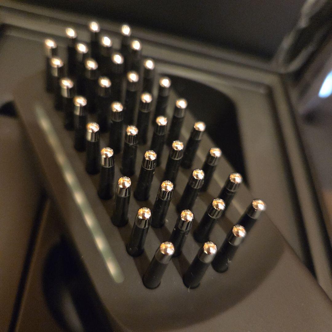 ブライト エレキブラシプラス ELEKI BRUSH＋