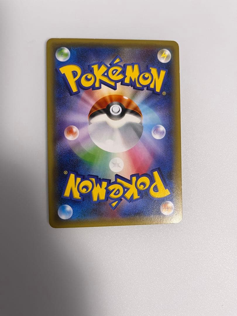 J*n様 サトシゲッコウガEX PROMO XYシリーズプロモーションカード P