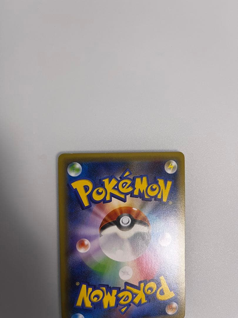 J*n様 サトシゲッコウガEX PROMO XYシリーズプロモーションカード P