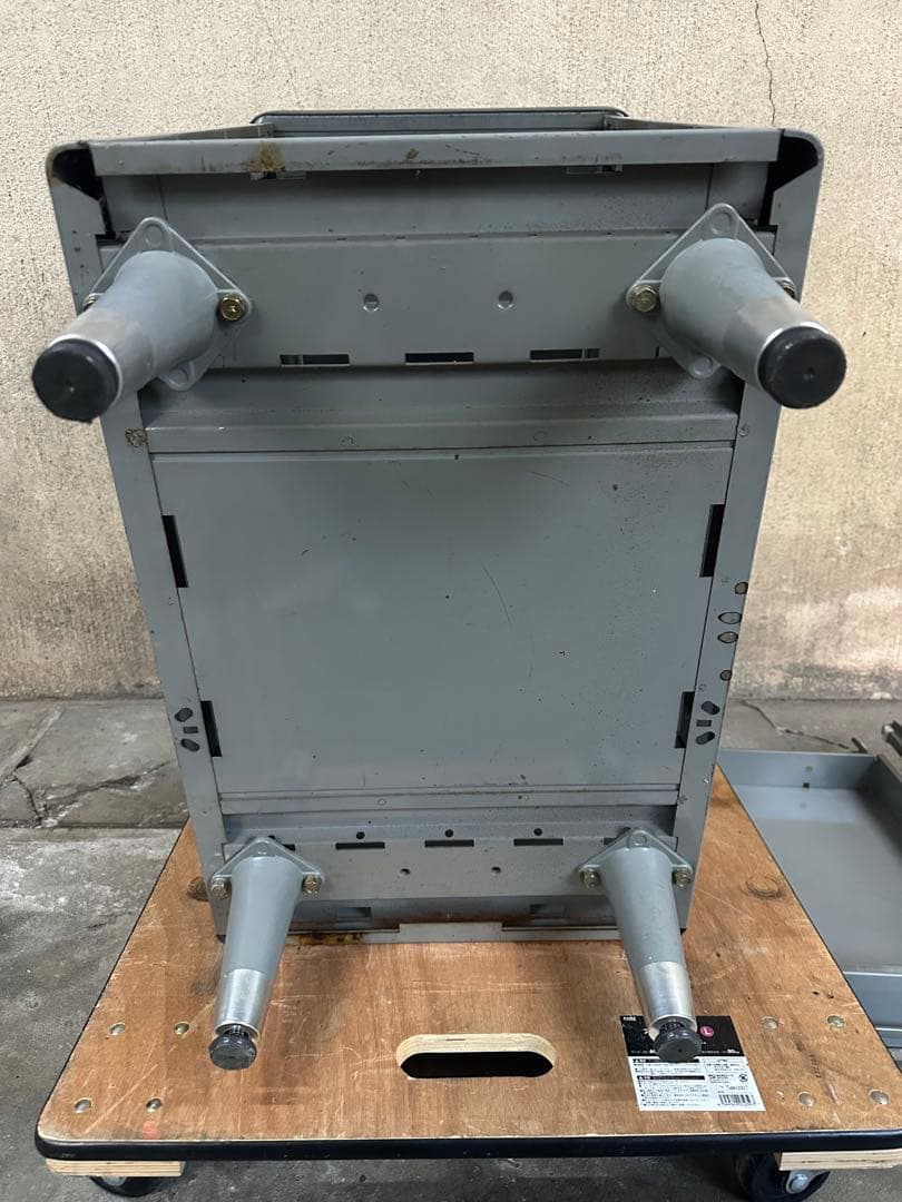 レトロ　脇机　サイドデスク