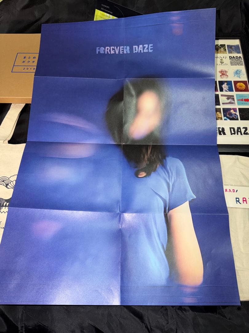 RADWIMPSグッズまとめ売り