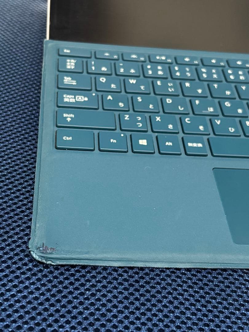 Windowsノート本体 surface Pro4
