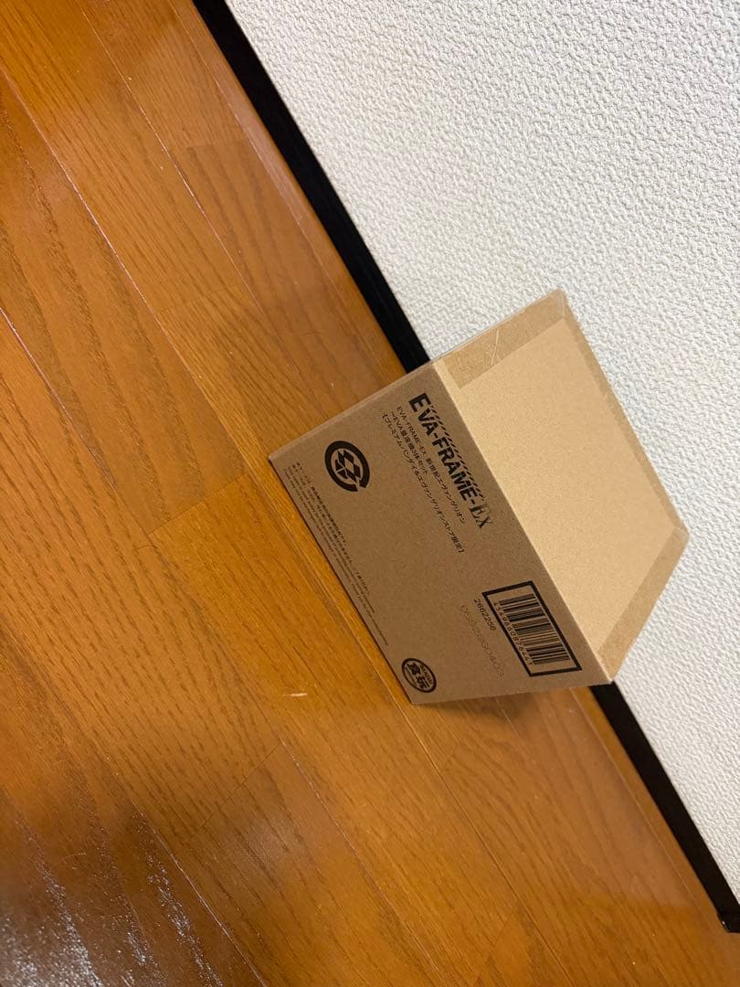 EVA-FRAME-EX：新世紀エヴァンゲリオン〜EVA量産機3体セット