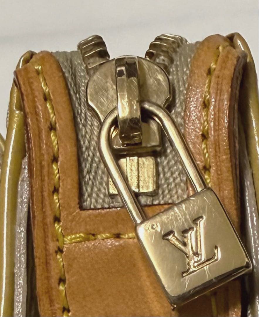 Louis Vuitton モット