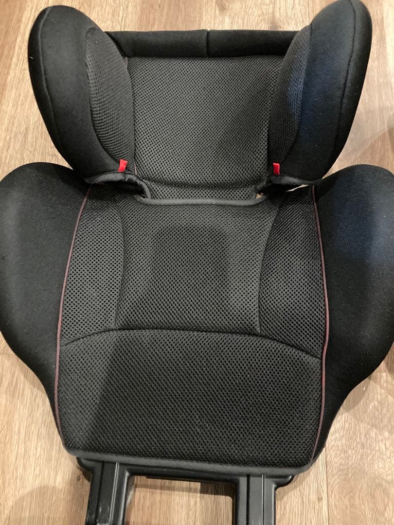 ジュニアシート トイザらス leaman　2個セット