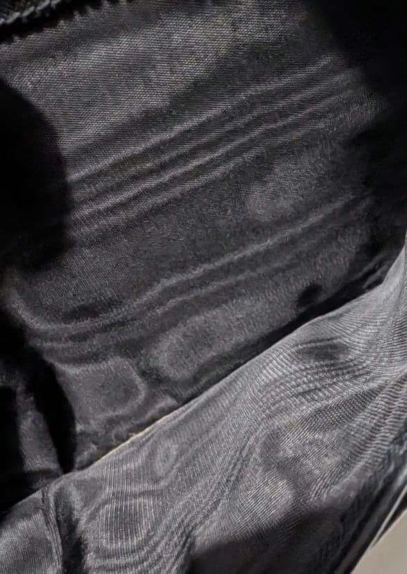 PRADA　三つ折財布★