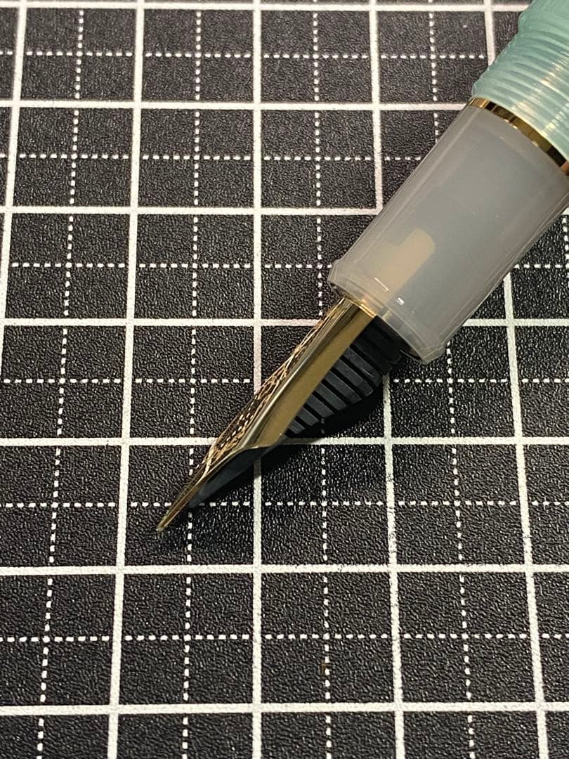 PLATINUM #3776 Peppermint-Tea 字幅F