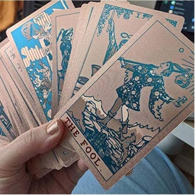 ◆希少品◆The Neo Rider Tarot◆The Love Deck◆
