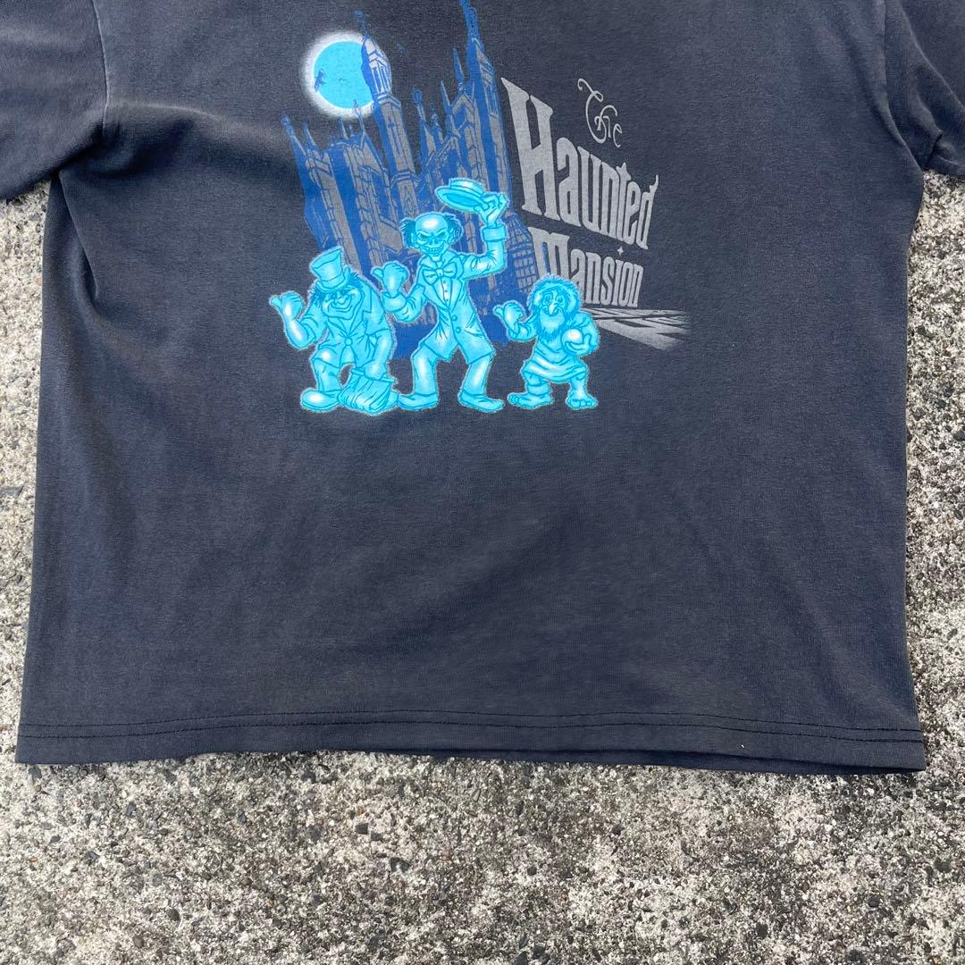 90's Disney Haunted Mansion \"フェード\"