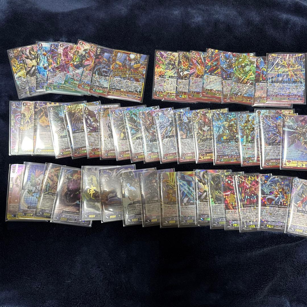 ギアクロニクル　Pスタンダード　まとめセット