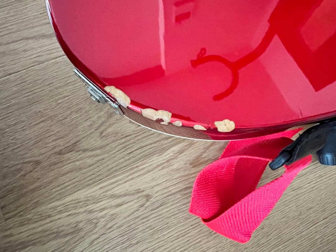 CoolZ テレキャスター ZTL-M2R RED