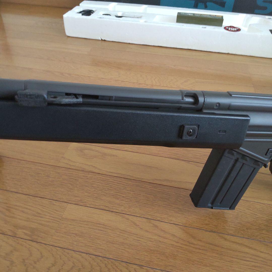 【完品】東京マルイ H&K G3 SG/1 電動ガン