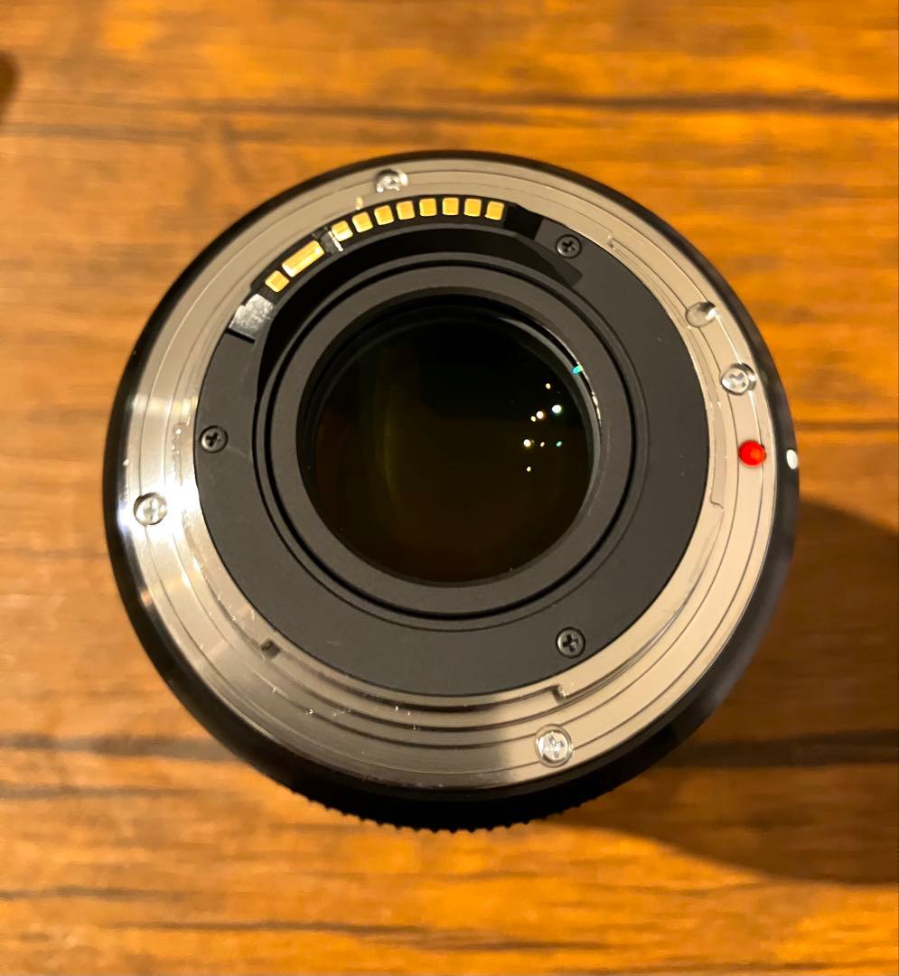 BMPCC6Kpro + SIGMA 18-35mm その他おまけ多数