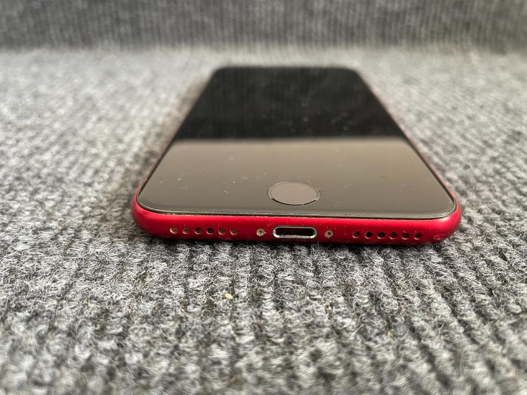 iPhone SE(第2世代)