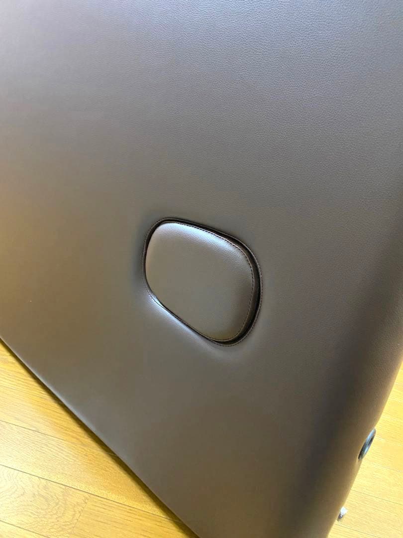 折りたたみ施術ベッド マッサージベッド 簡易ベッド エステベッド