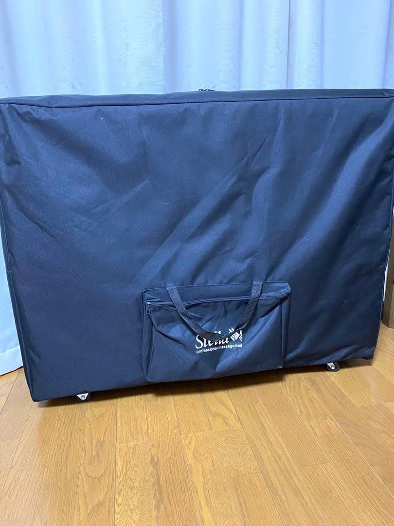 折りたたみ施術ベッド マッサージベッド 簡易ベッド エステベッド