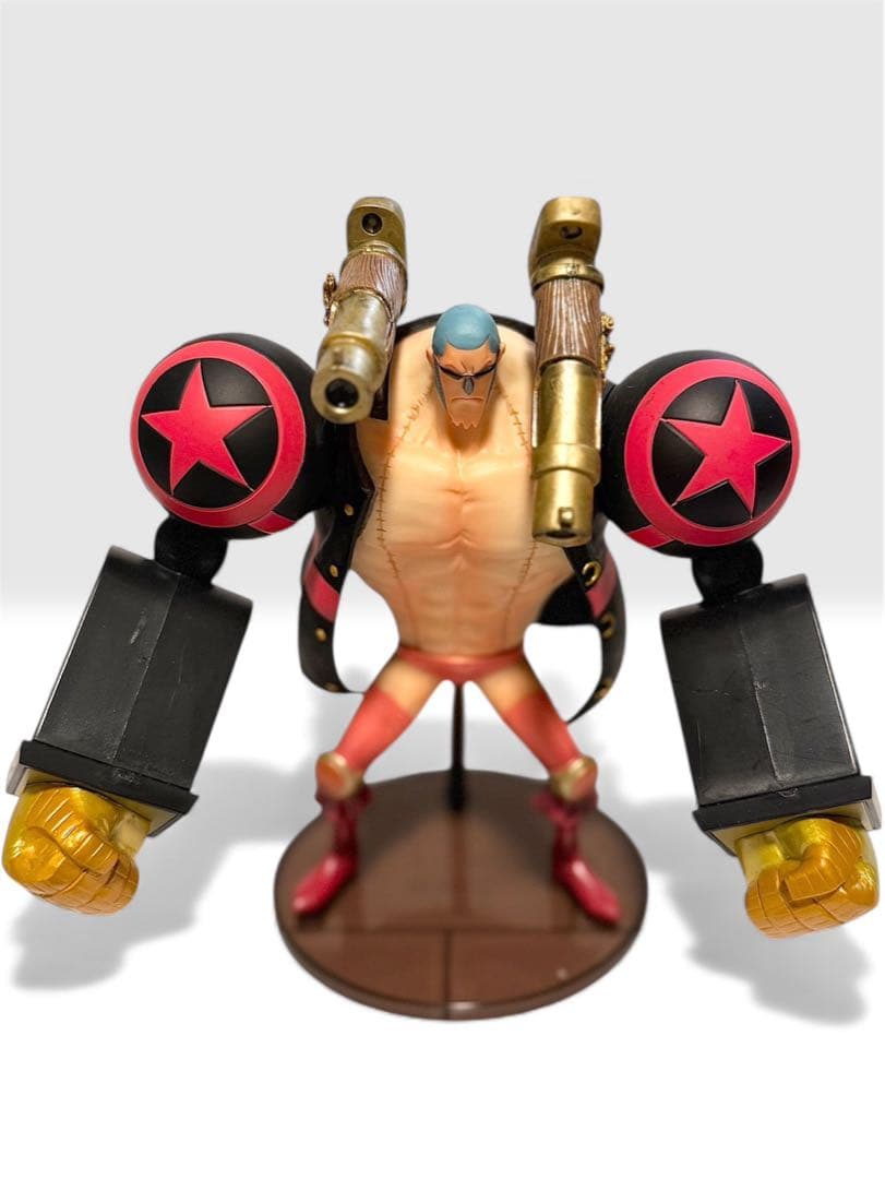 ワンピース ONE PIEACE FILMZ フィルムZ フィギュア セット