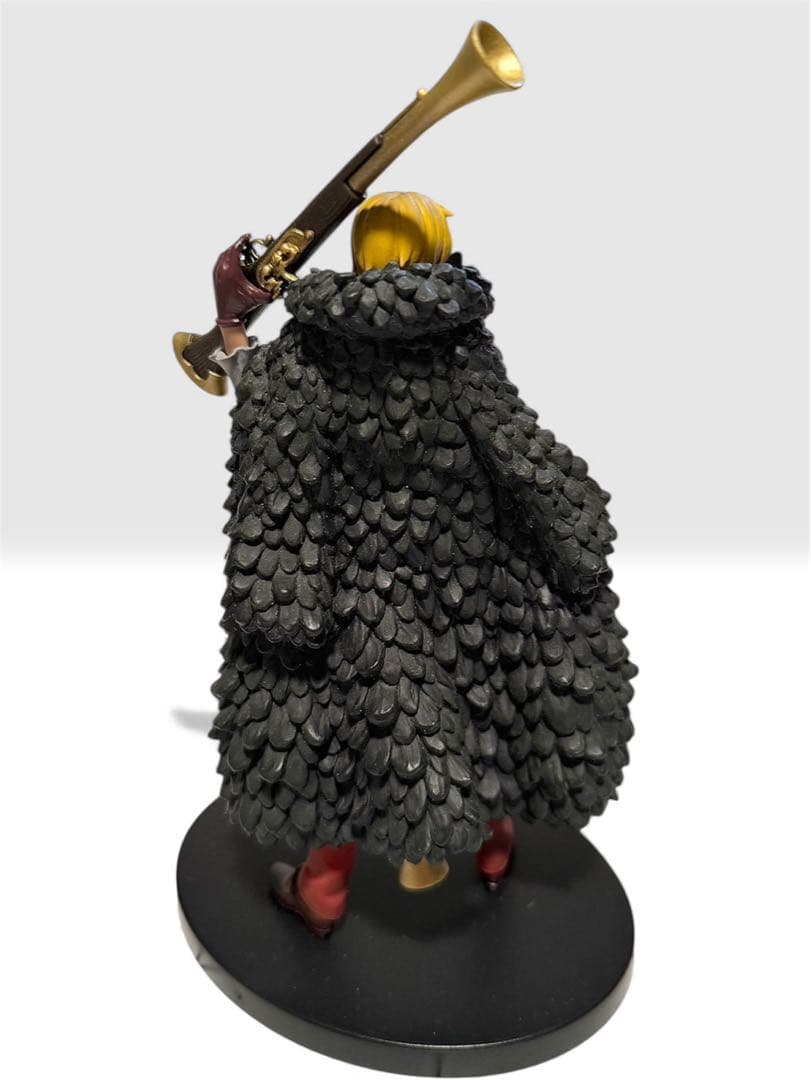 ワンピース ONE PIEACE FILMZ フィルムZ フィギュア セット