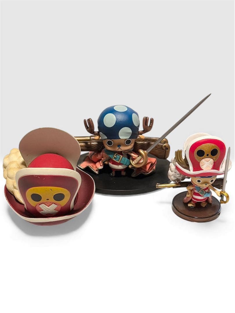 ワンピース ONE PIEACE FILMZ フィルムZ フィギュア セット