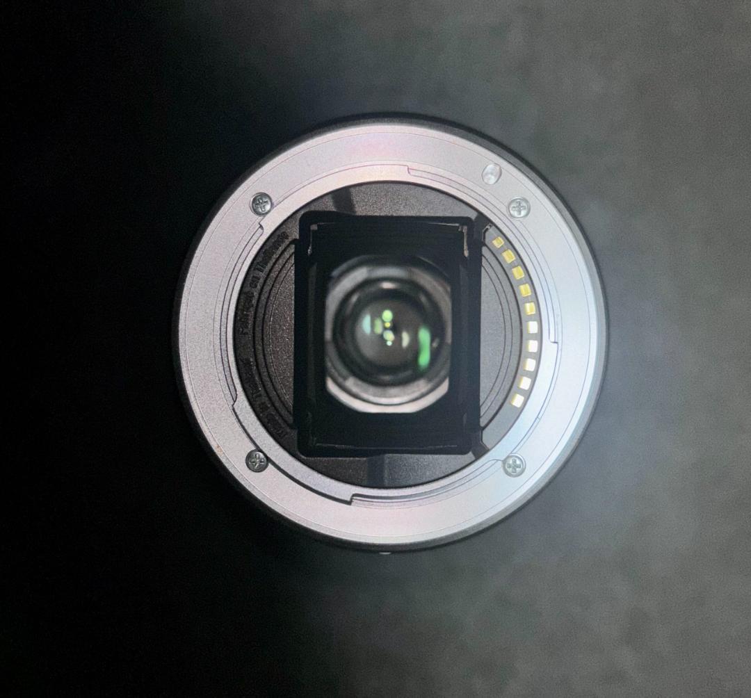 【液晶に傷あり】SONY α7II ILCE-7M2 ズームレンズキット+おまけ