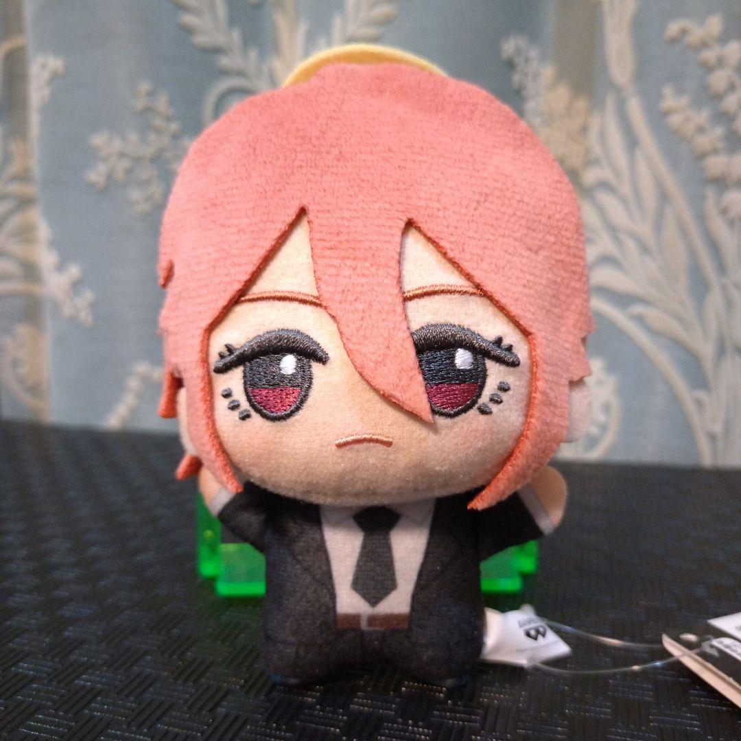 チェンソーマン 天使の悪魔 ちびぐるみ ぬいぐるみ