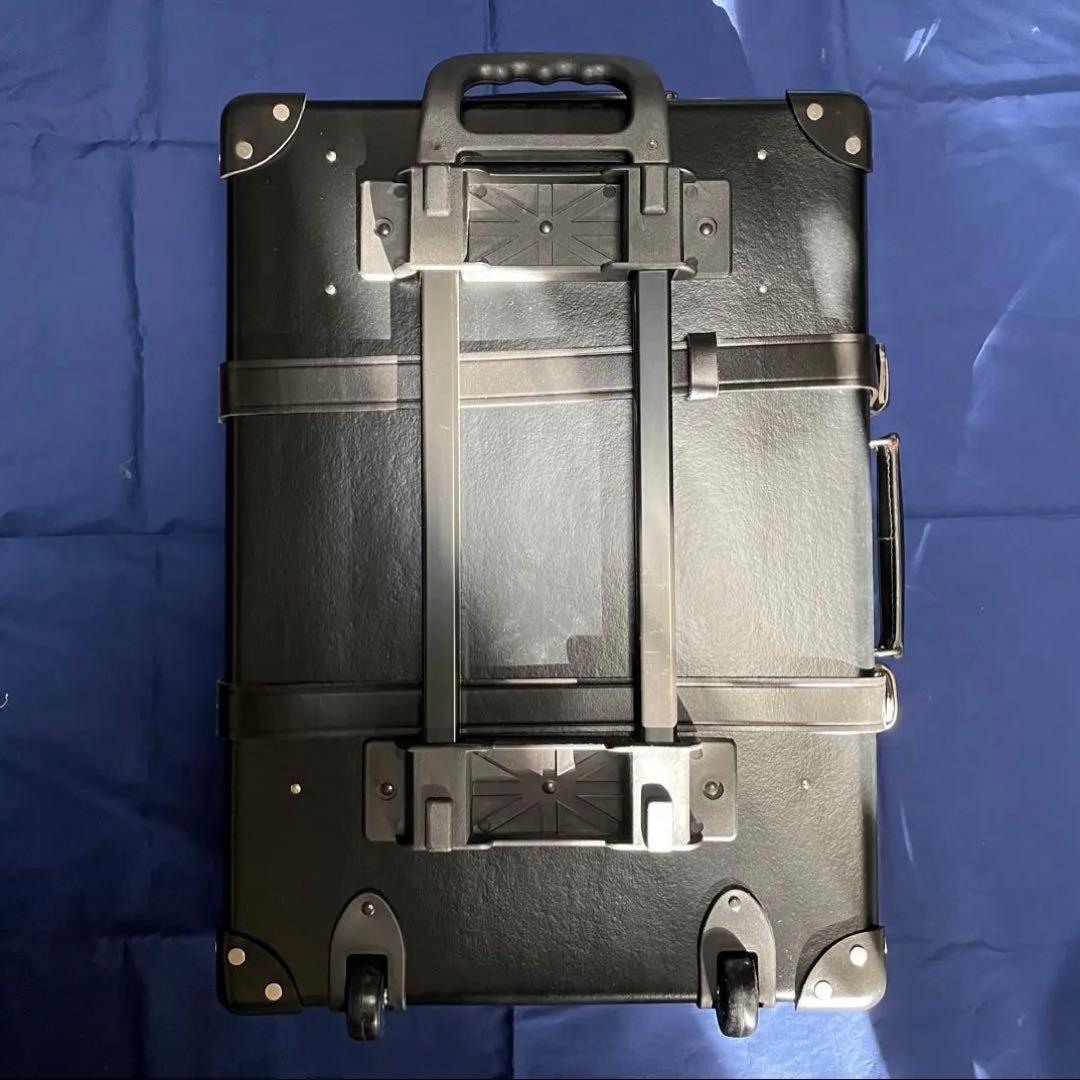 【新品】グローブトロッター ヒステリックグラマ　ローリングストーンズ　限定コラボ