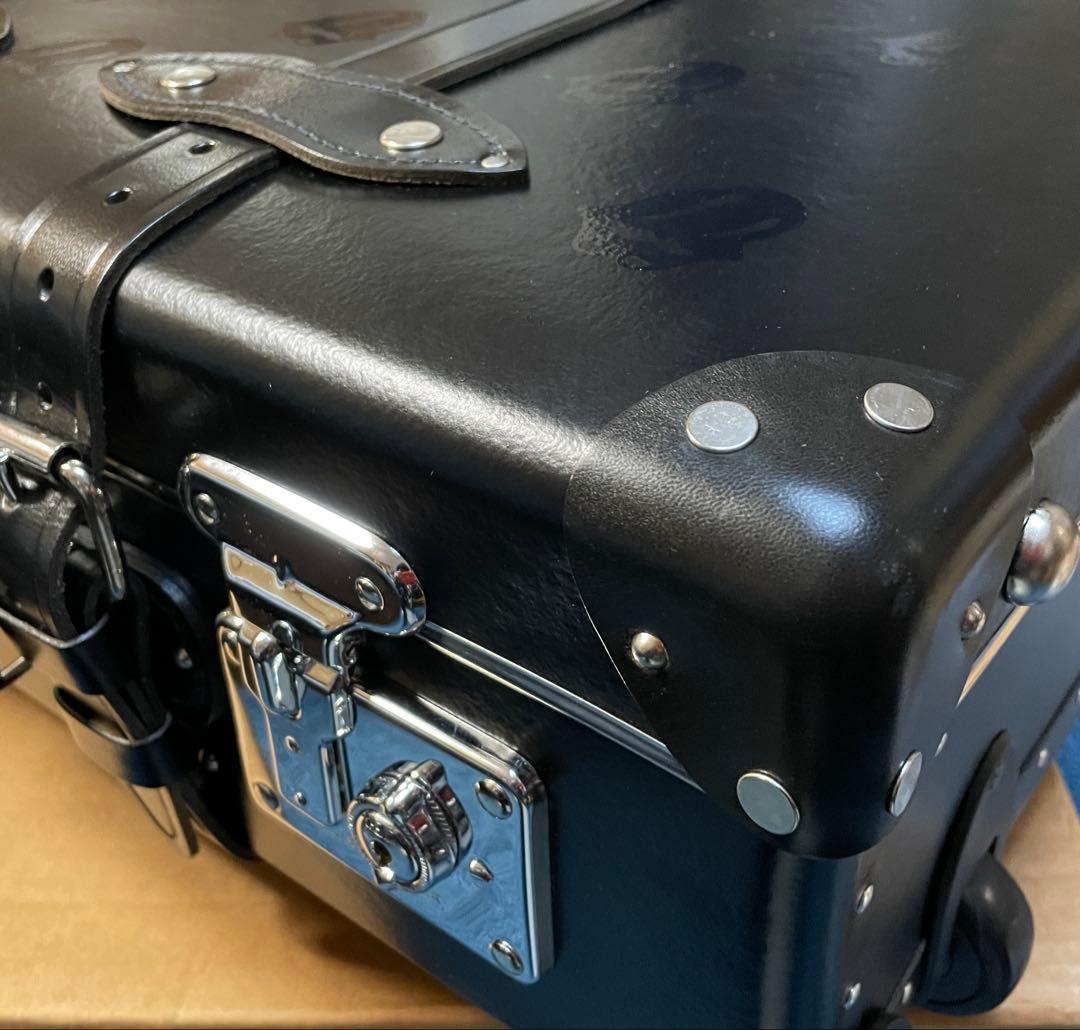 【新品】グローブトロッター ヒステリックグラマ　ローリングストーンズ　限定コラボ