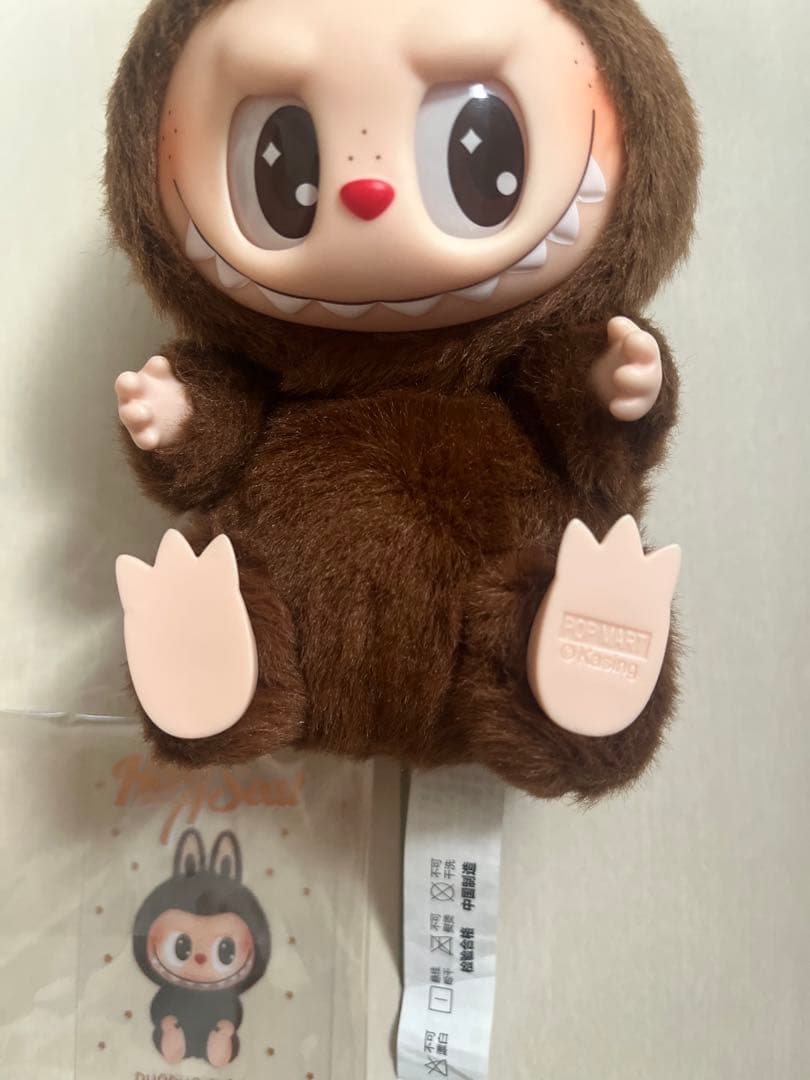 ☆ラブブ☆Have A Seat DUODUOシークレット！！新品！正規品！