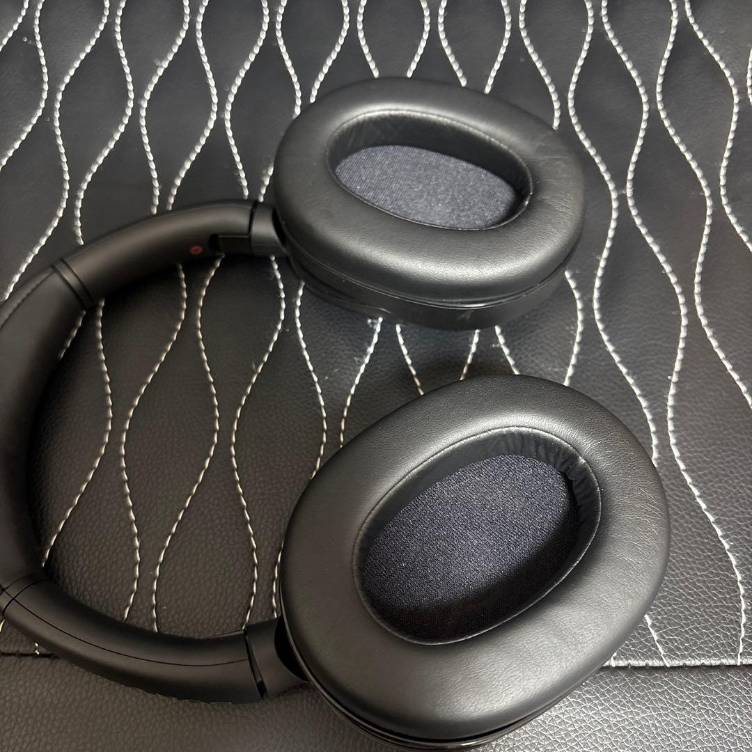 SONY ultra wear WH-ULT900N BC ブラック