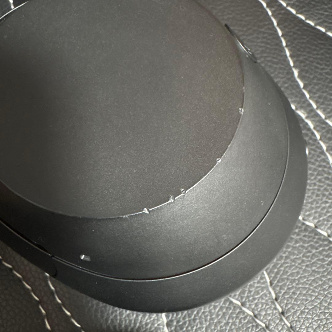 SONY ultra wear WH-ULT900N BC ブラック