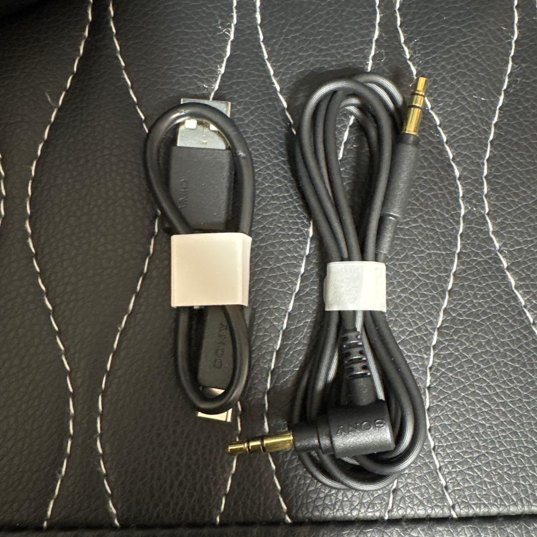 SONY ultra wear WH-ULT900N BC ブラック