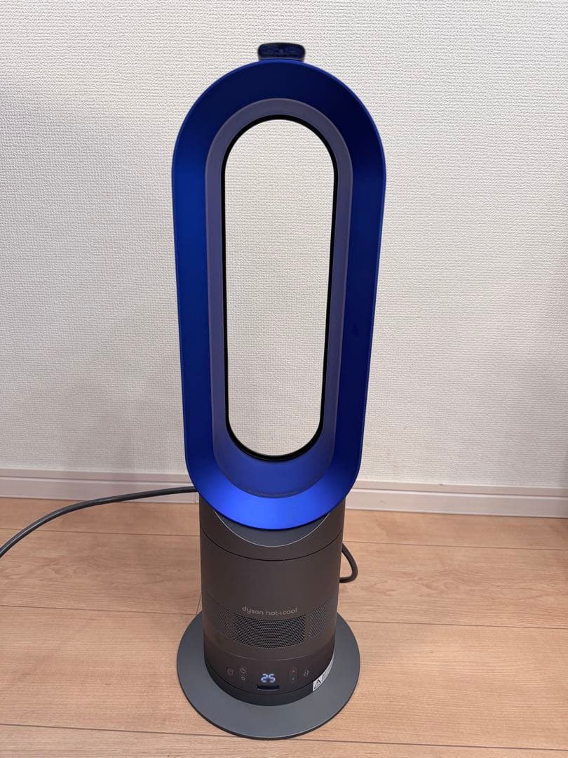 ダイソン hot &cool AM05 2018年製