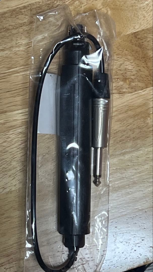 ZOOM A1X FOUR エフェクター