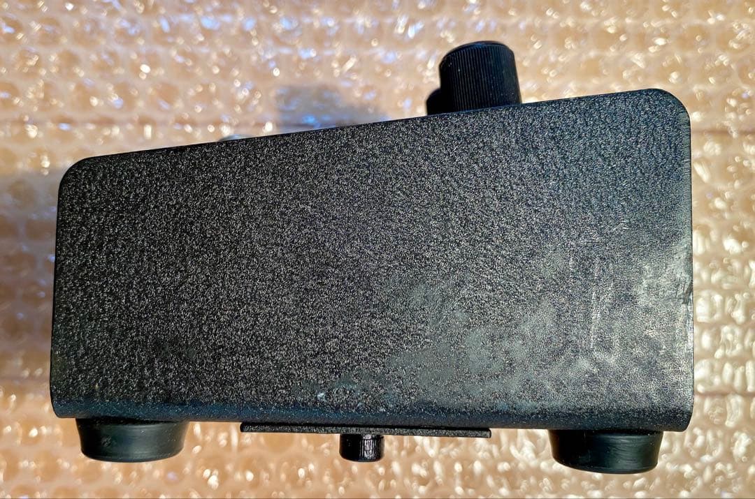 White Faceサウンド欲しいならUSA製Proco RAT2 に３０８N