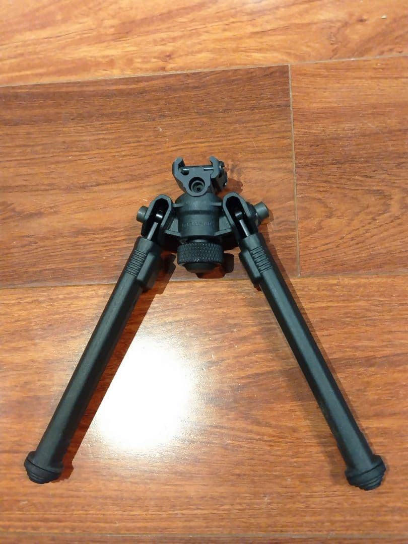 【本物】MAGPUL bipod 1913 ピカティニーレール