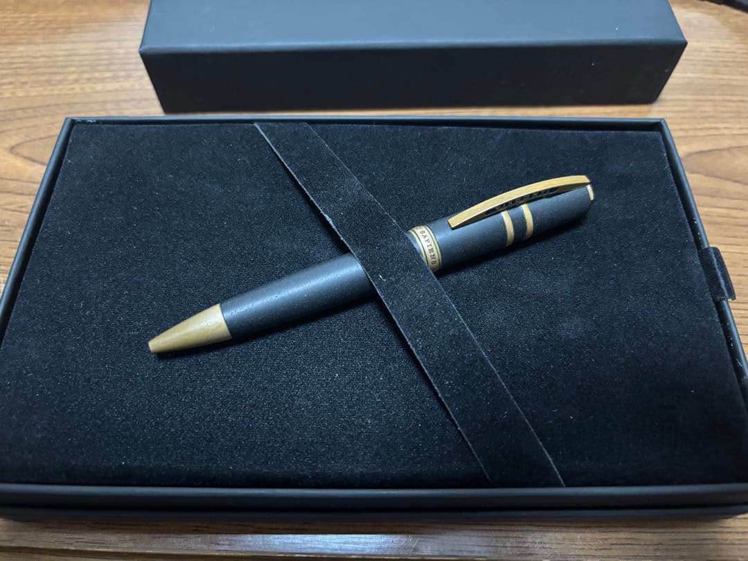 VISCONTI ビスコンティ ホモ・サピエンス　ボールペン