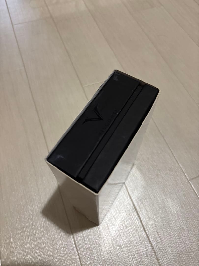 VISCONTI ビスコンティ ホモ・サピエンス　ボールペン