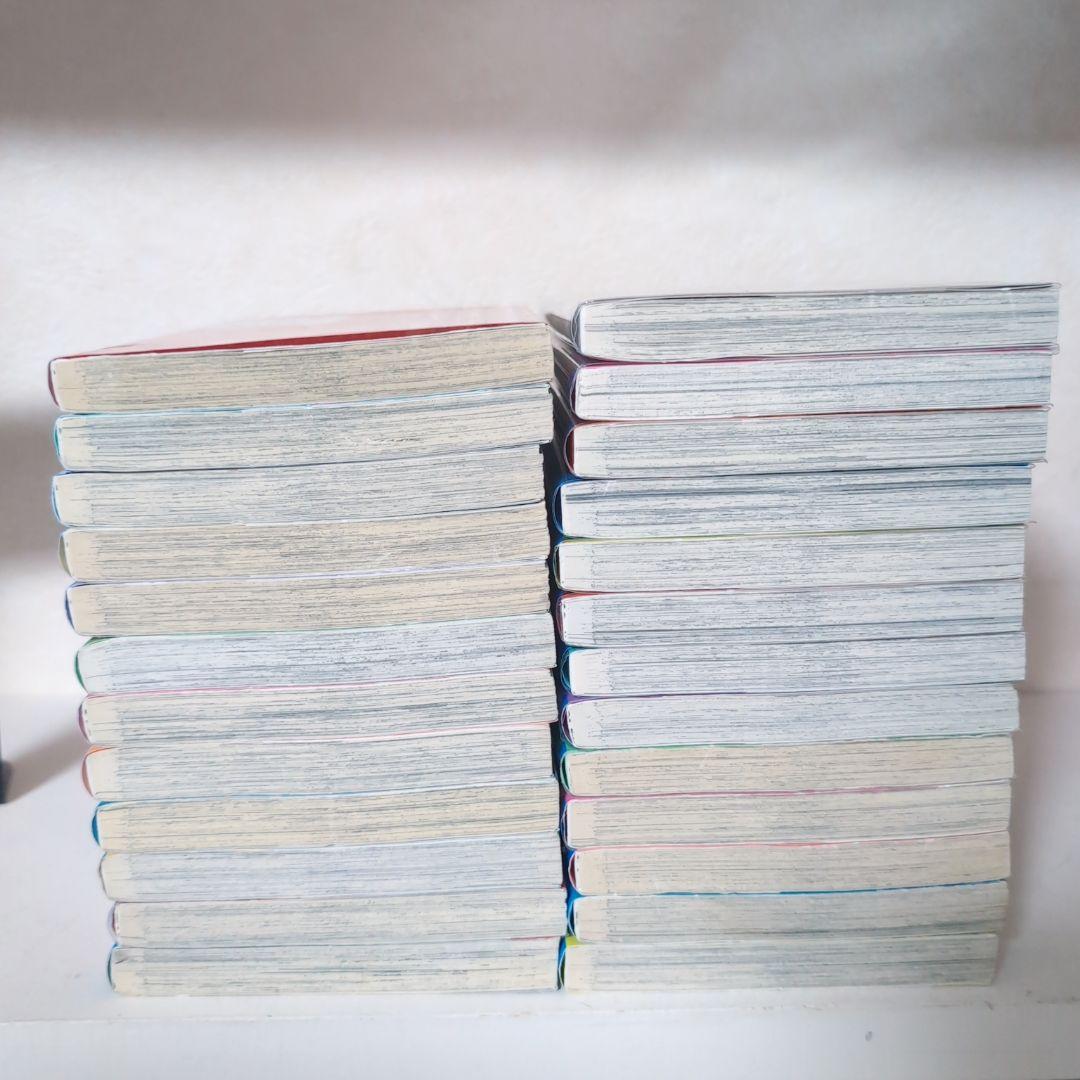 斉木楠雄のΨ難 0巻〜26巻 全巻セット