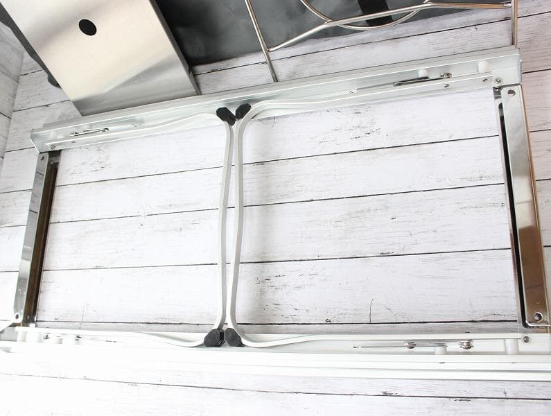 スノーピーク エントリーIGT CK-080 トレー 剛炎フレーム バッグ付き