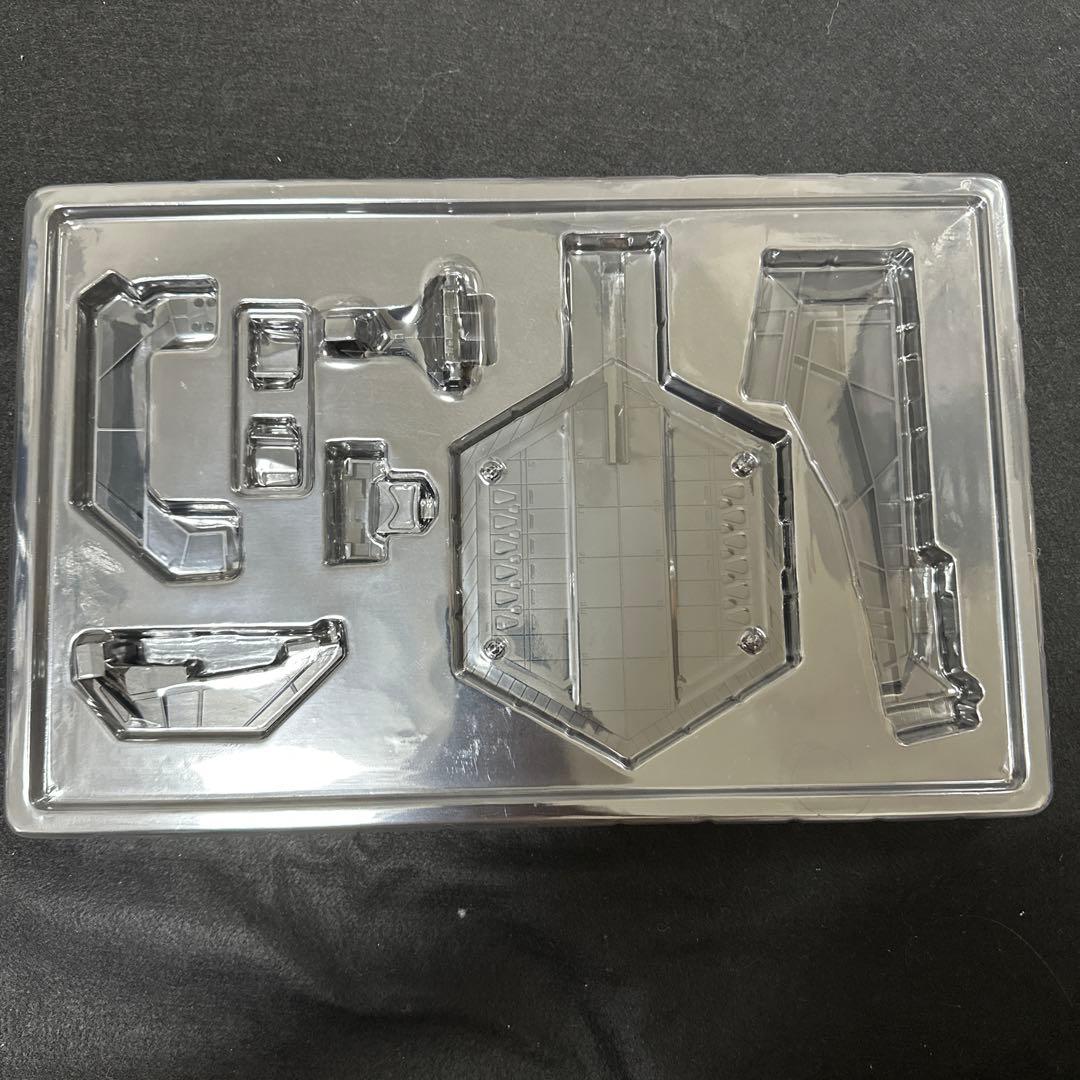 DX超合金　FY-19 YF-21