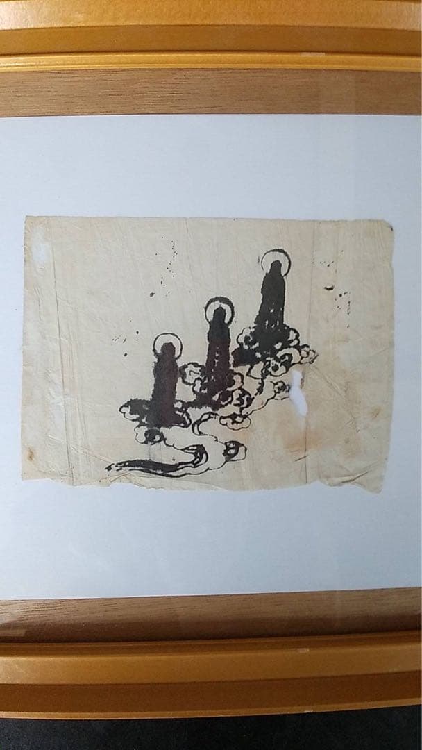 仏教美術　中国古美術　朝鮮美術　古美術　仏像　仏画　密教美術　古道具