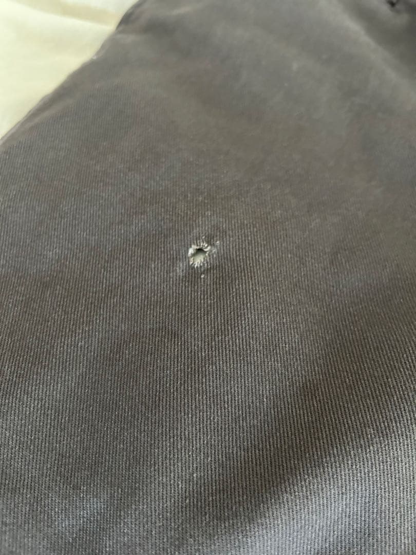 パンツ ben davis gollia cut pants wide