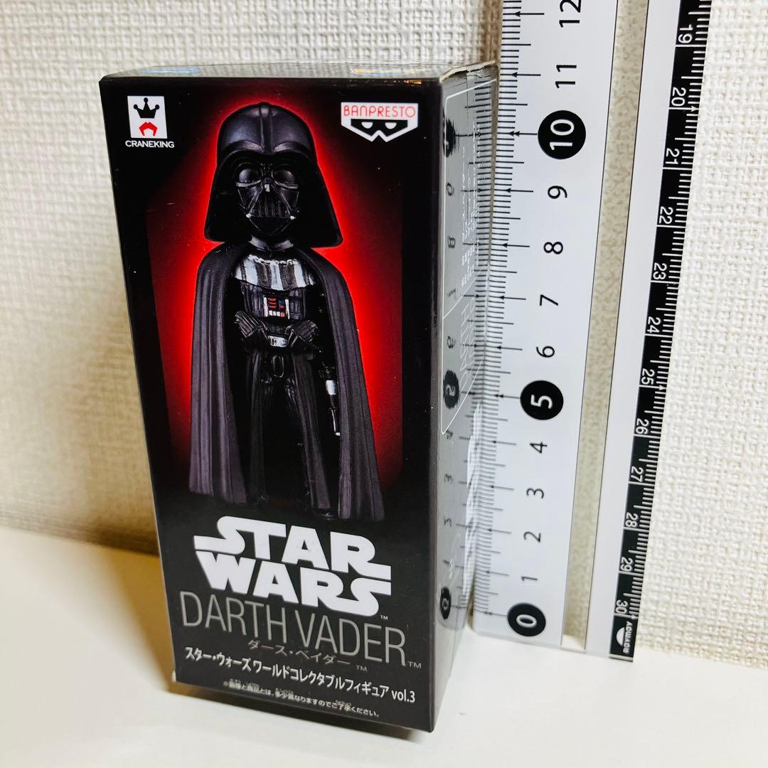 STAR WARS ワールドコレクタブルフィギュア スターウォーズ 17個セット