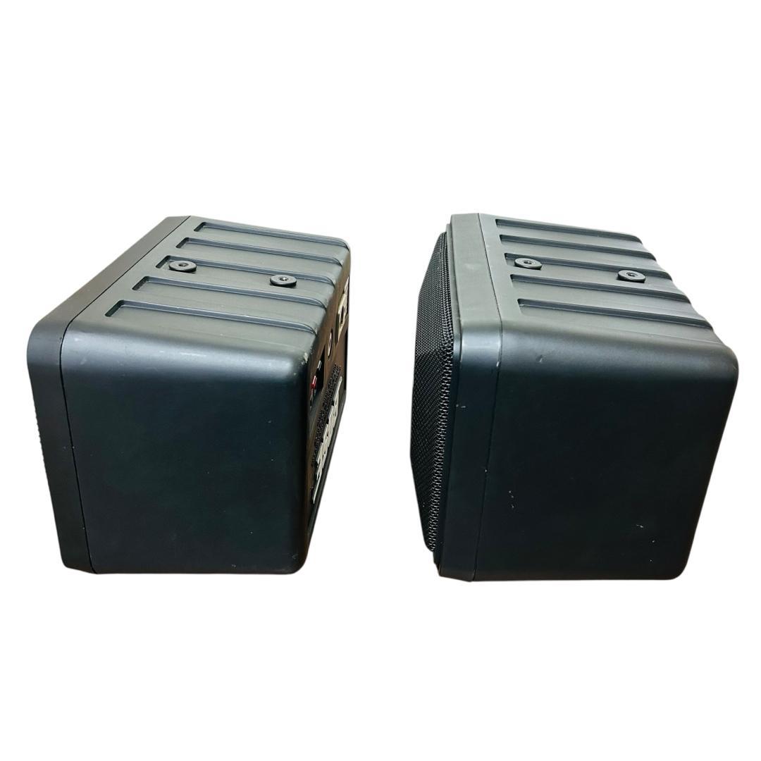 BOSE 101MM STAGE 2ホン