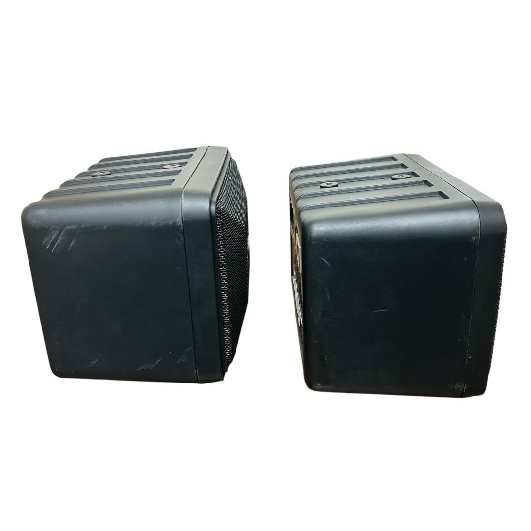 BOSE 101MM STAGE 2ホン