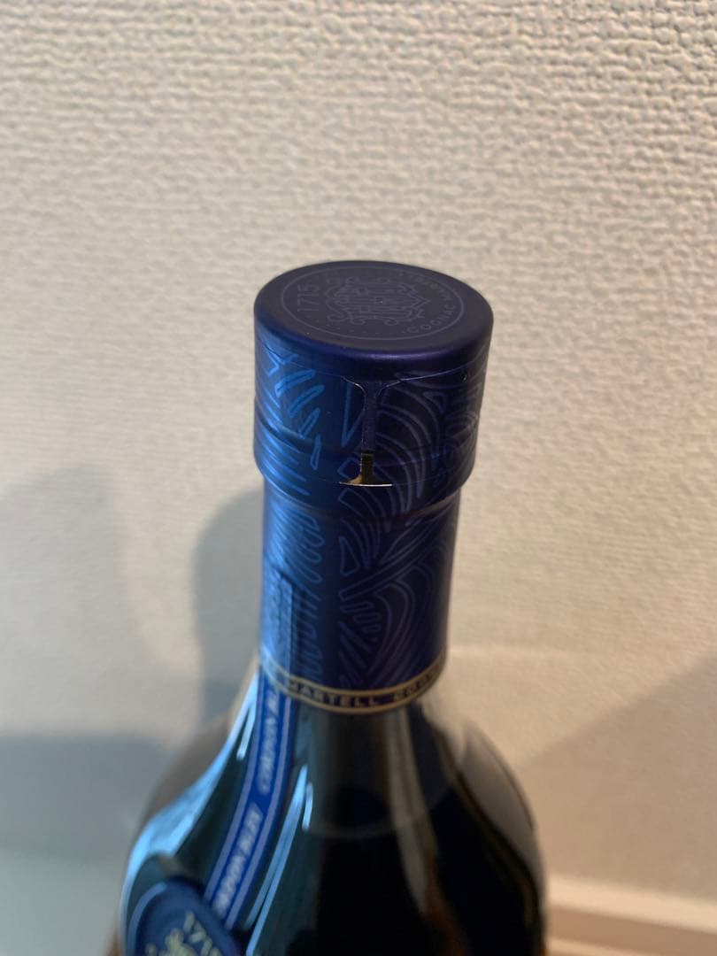 古酒　MARTEL マーテル 1L 40％ ブランデー コニャック