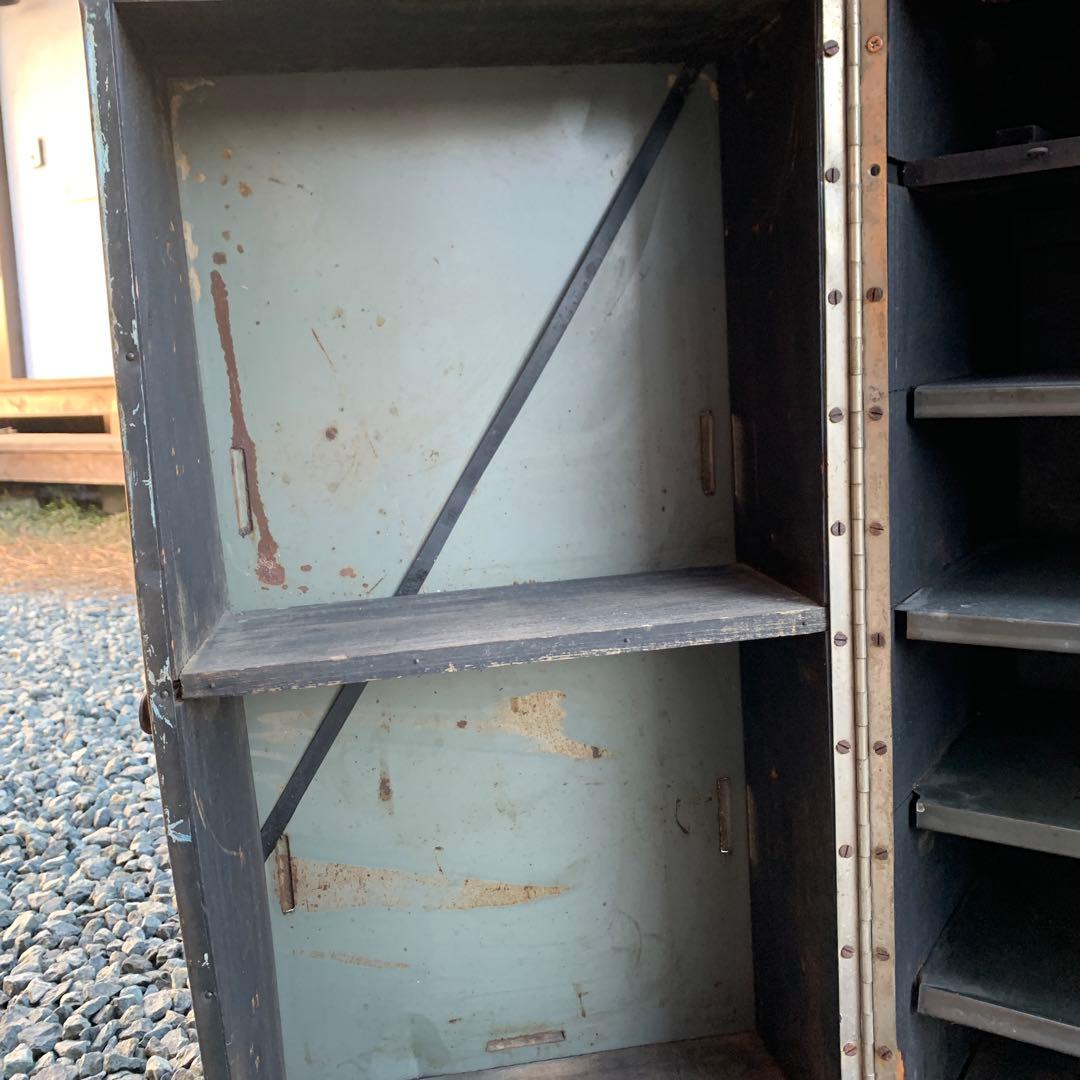 kaodaly EDISON MAZDA 1920 キャビネット